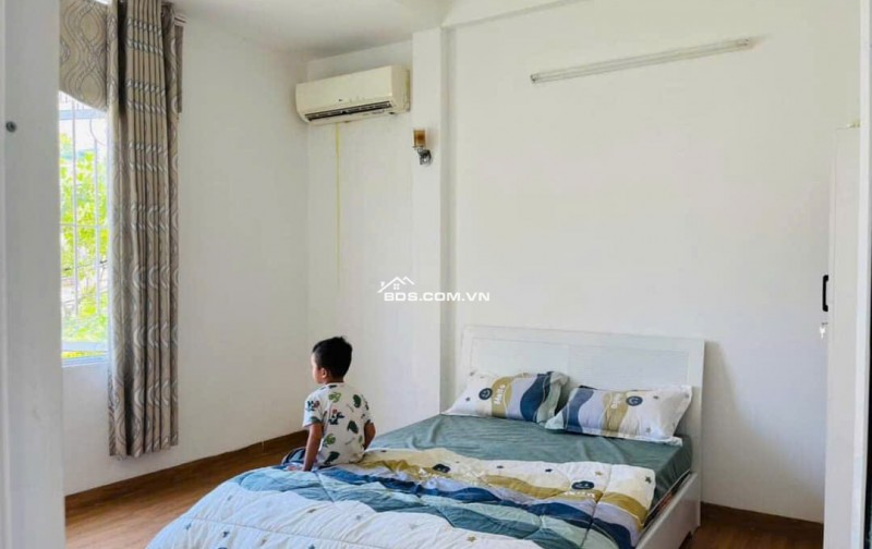 NHÀ 3 TẦNG – KHU PHƯỚC TRƯỜNG 12, GẦN CÔNG VIÊN HỒ NGHINH, SƠN TRÀ – ĐÀ NẴNG