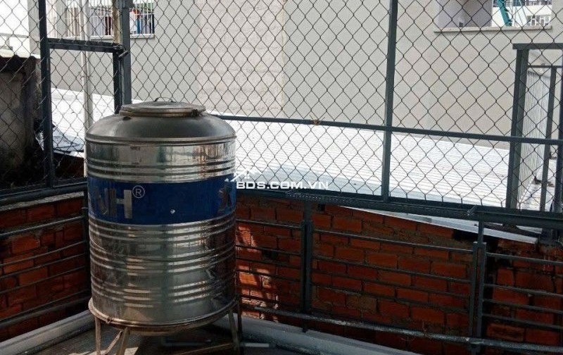 ĐƯỜNG PHAN ĐÌNH PHÙNG - PHÚ NHUẬN - HẺM Ô TÔ - SÁT QUẬN 1 - KẾ BÊN PHAN XÍCH LONG - 30M2 - 4 TẦNG BTCT - SỔ VUÔNG - NHÀ MỚI VÀO Ở NGAY - GIÁ 3.2 TỶ