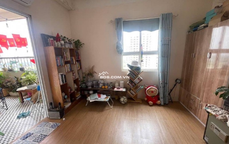 CĂN HỘ 3 PHÒNG NGỦ - 2 VỆ SINH TẠI CT2B THẠCH BÀN - VỊ TRÍ VÀNG - SỔ ĐỎ CHÍNH CHỦ! 