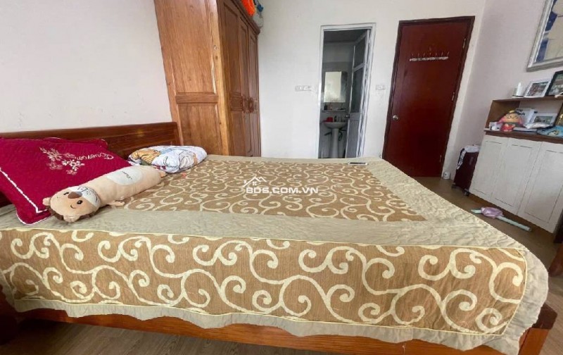  CĂN HỘ 3 PHÒNG NGỦ - 2 VỆ SINH TẠI CT2B THẠCH BÀN - VỊ TRÍ VÀNG - SỔ ĐỎ CHÍNH CHỦ! 