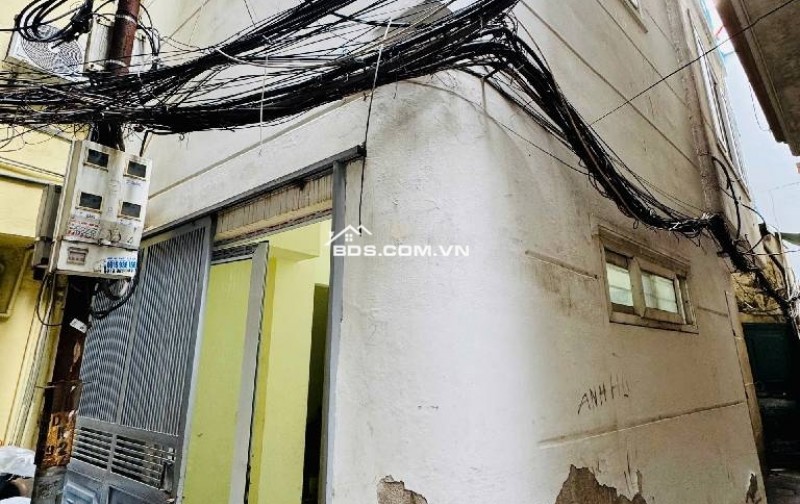 BÁN GẤP NHÀ MINH KHAI NHỎ MÀ CÓ VÕ – DÒNG TIỀN TỐT NHÀ Ở NGAY– HOẶC KHAI THÁC CHO THUÊ