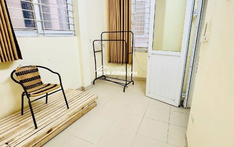  BÁN GẤP NHÀ MINH KHAI NHỎ MÀ CÓ VÕ – DÒNG TIỀN TỐT NHÀ Ở NGAY– HOẶC KHAI THÁC CHO THUÊ