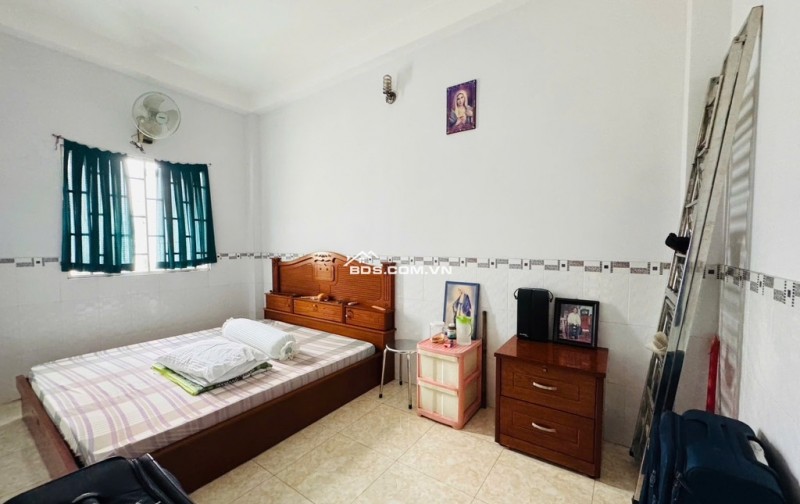 NHÀ ĐẸP 4 TẦNG - BÌNH ĐÔNG - NGANG LỚN GẦN 5M - NGAY CHUNG CƯ AQUA - GIÁP QUẬN 5 - GIÁ 6 TỶ