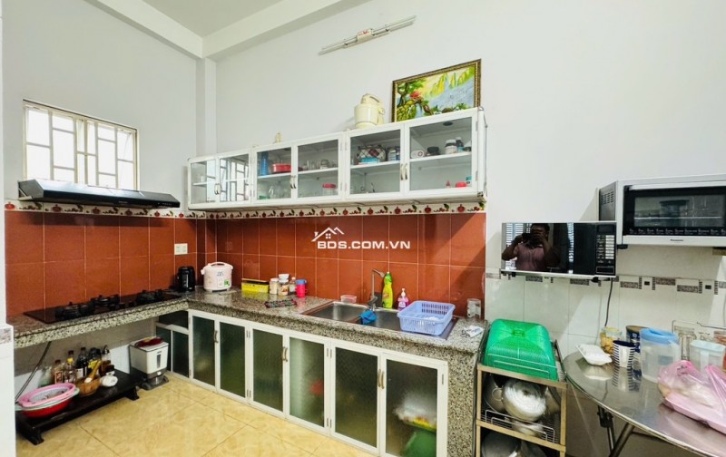NHÀ ĐẸP 4 TẦNG - BÌNH ĐÔNG - NGANG LỚN GẦN 5M - NGAY CHUNG CƯ AQUA - GIÁP QUẬN 5 - GIÁ 6 TỶ