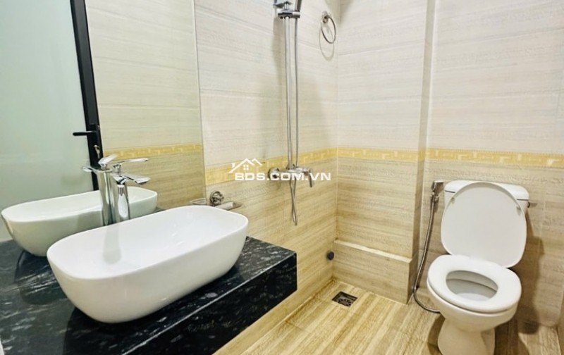 SIÊU PHẨM XUÂN ĐỈNH - OTO –DT 35M2, MT 3.4M - FULL NỘI THẤT - 1 NHÀ RA PHỐ - NGÕ ĐẸP - HƠN 8 TỶ