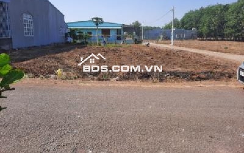 BÁN 2 LÔ 10X50=500M2 NGAY SÂN BAY TECNIX SAT CHỢ ĐƯỜNG 18M GIÁ 275TR