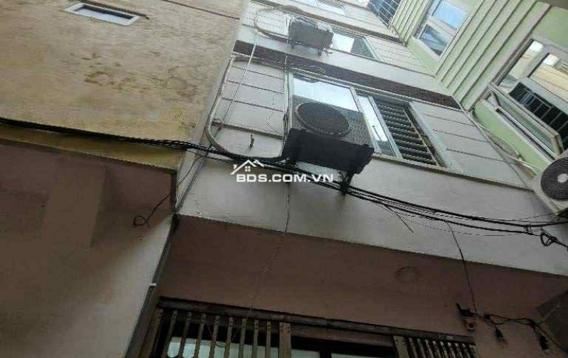 BÁN NHÀ TRIỀU KHÚC - DÂN XÂY - NỘI THẤT ĐẸP - 30M2 6.8 TỶ CÓ THƯƠNG LƯỢNG