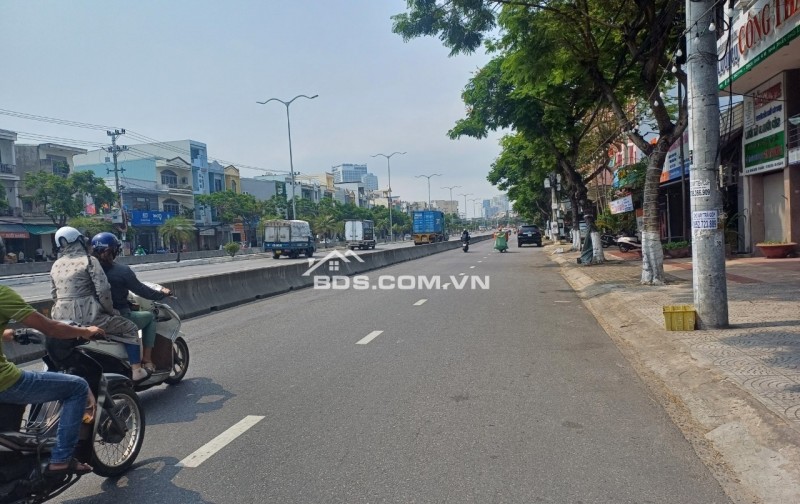  MẶT PHỐ NGÔ QUYỀN - ĐÀ NẴNG - NHÀ 3 TẦNG KINH DOANH ĐỈNH - GIÁ TRỊ SINH LỜI KHỦNG! - GIÁ CHỈ 12 TỶ.