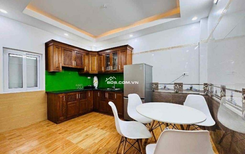 Nhà đẹp khương trung-32m chỉ 2.850 tỷ-full nội thất-3 tầng ở ngay