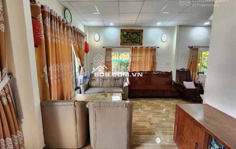 BÁN NHÀ LÔ GÓC – LÊ QUANG ĐỊNH – 140M² – 5PN – HẺM XE HƠI  - 12.5 tỷ