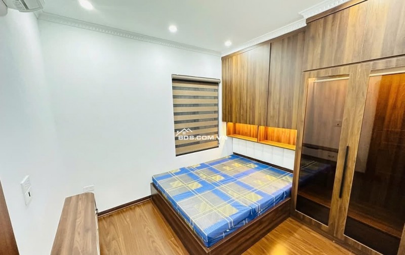 SIÊU PHẨM MẶT PHỐ THANH LÂN – 150M² – GARA – KINH DOANH – GIÁ 25.5 TỶ