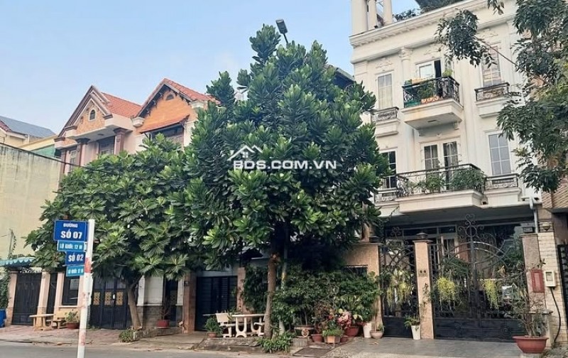 BÁN NHÀ MẶT TIỀNHẺM ĐƯỜNG 3/2, Q.10 – KINH DOANH ĐA NGHÀNH NGHỀ-15 TỶ