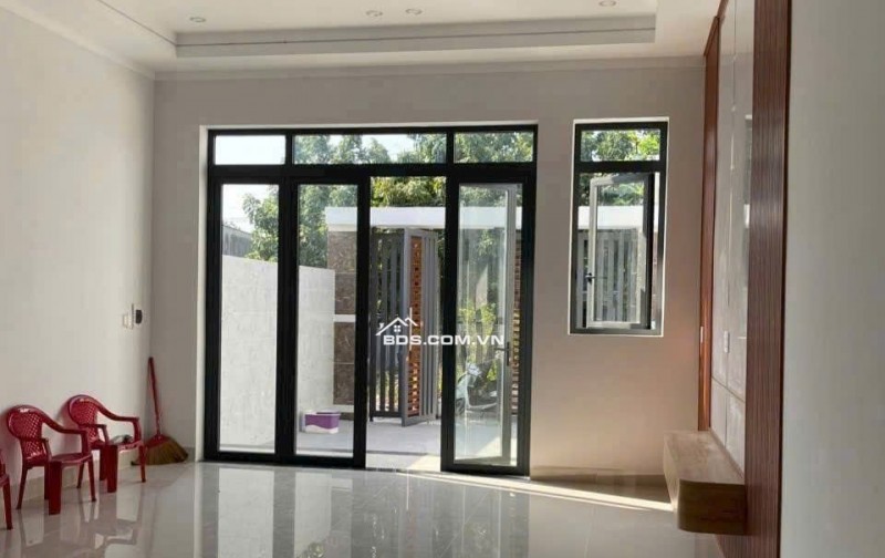 Bán Căn Cấp 4 GẦN KDL Bửu Long– Sổ Hồng Riêng Full Thổ Cư, Trả Trước 400trieu Vào Ở Luôn