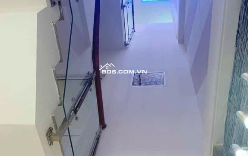 NHÀ 3 TẦNG – KHU PHƯỚC TRƯỜNG 12, GẦN CÔNG VIÊN HỒ NGHINH, SƠN TRÀ – ĐÀ NẴNG