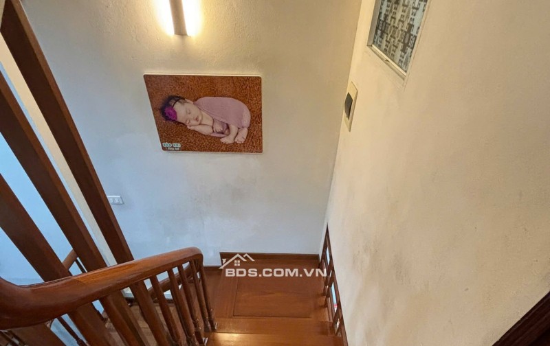CHÍNH CHỦ BÁN NHÀ PHÂN LÔ MẶT PHỐ LÝ THƯỜNG KIỆT – HÀ ĐÔNG – Ô TÔ TRÁNH – 5 TẦNG MỚI – GIÁ TỐT