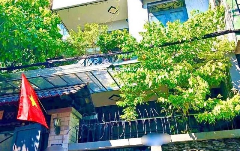 BÁN NHÀ MẶT TIỀN ĐƯỜNG 3/2, P7Q.10 - KINH DOANH ĐA NGHÁNH NGHỀ-15 TỶ01
