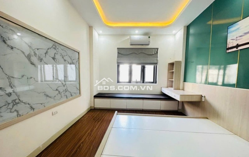 BÁN NHÀ VẠN PHÚC HÀ ĐÔNG DIỆN TÍCH 40M2 MẶT TIỀN 5M GIÁ 6 TỶ