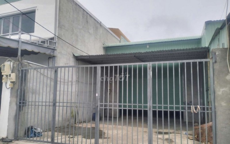Cho thuê kho xưởng 300m2, 400m2, 600m2, 1000m2 An Phú Đông Quận 12
