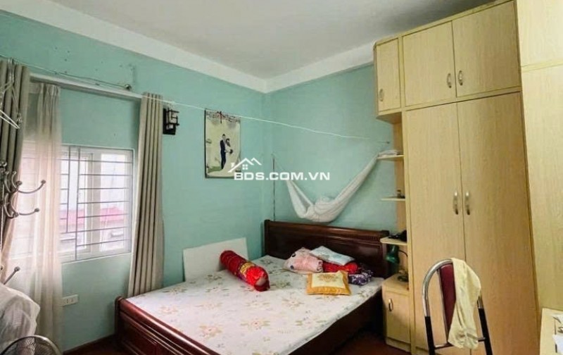 Nhỉnh 8 Tỷ - Nguyễn Trãi, Thanh Xuân -  Hàng Xóm Royal City - Trung Tâm Ngã Tư Sở - 60m, 4 Tầng.