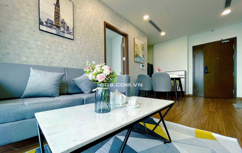 CHO THUÊ NHANH CĂN HỘ GIÁ HOT TẠI ECO GREEN QUẬN 7