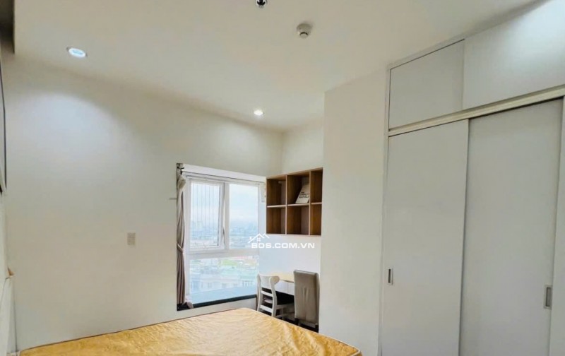 Ruby Garden, Nguyễn SỸ Sách, p15, Tân Bình, 75m2, 2PN, 9tr/tháng.