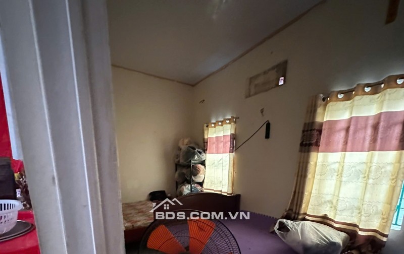 BÁN NHÀ 990 TRIỆU 1 TẦNG 58M2 ( TÂY NAM ) NGÕ TRẦN HUY LIỆU