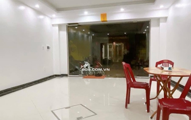 Nhà Đẹp Ô Tô Đỗ Cửa, Thang Máy Giảng Võ, Đống Đa 46/58m, 7 tầng, mt 5m, giá 23.3 tỷ