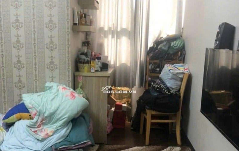 Chung cư Phú Thanh, Thoại Ngọc Hầu, TP, 83m2, 2PN, 11tr/tháng.