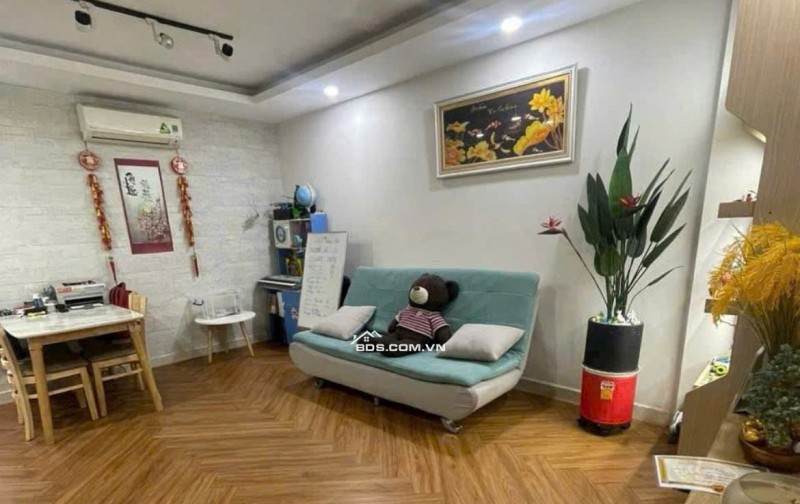 Ruby Garden, Nguyễn Sỹ Sách, p15,TB: 89m2, 2p ngủ, 2wc, NT, 11tr/th.