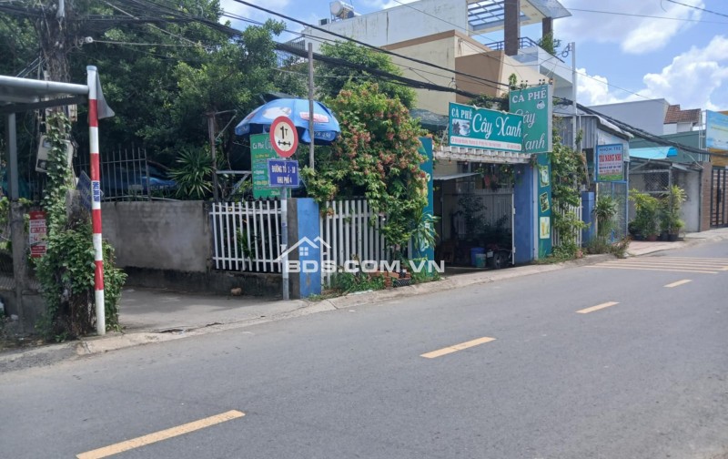 Kẹt muốn bán gấp 500m2 đất ngay Trung tâm KCN Trung An, Mỹ Tho
