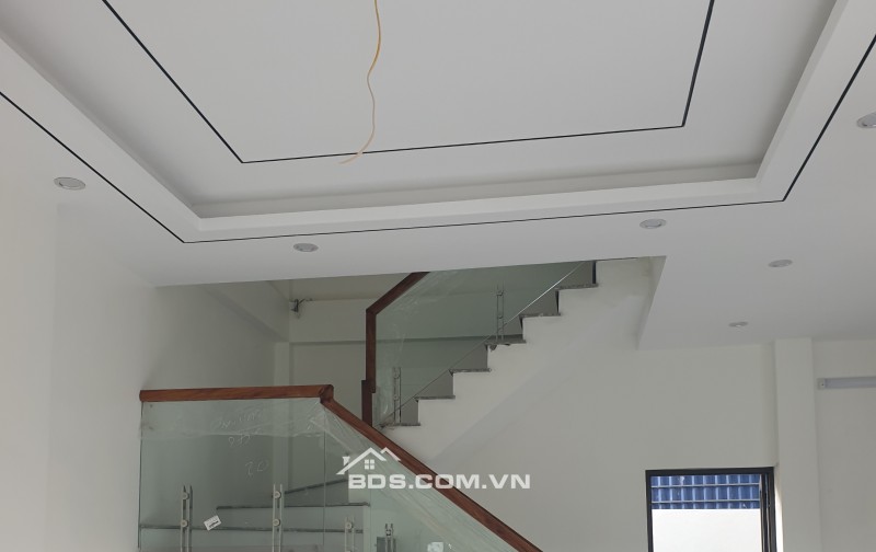 CHÍNH CHỦ BÁN NHÀ 17B/64 TRẦN NHẬT DUẬT 3 TẦNG 52M2 GIÁ 1.85 TỶ