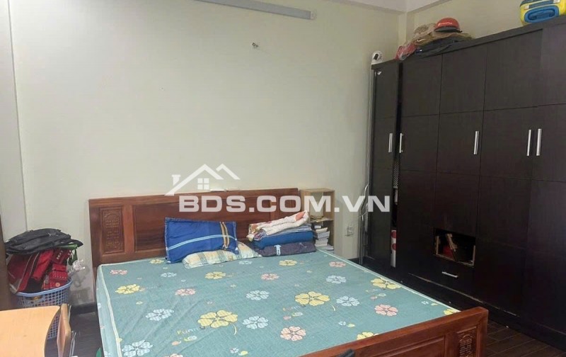 Chỉ ~150 triệu/m² – Lô đất CCMN hiếm tại Cầu Diễn – Mặt tiền 5.5m, 50m² – Giá chỉ 7.5 tỷ.