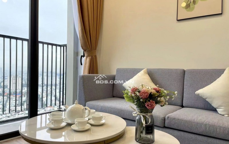 CHO THUÊ ECO GREEN 3PN2WC tại trung tâm quận 7, TPHCM