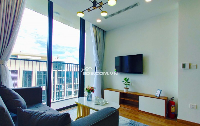 CẦN CHO THUÊ CĂN HỘ ĐỘC QUYỀN TẠI ECO GREEN QUẬN 7