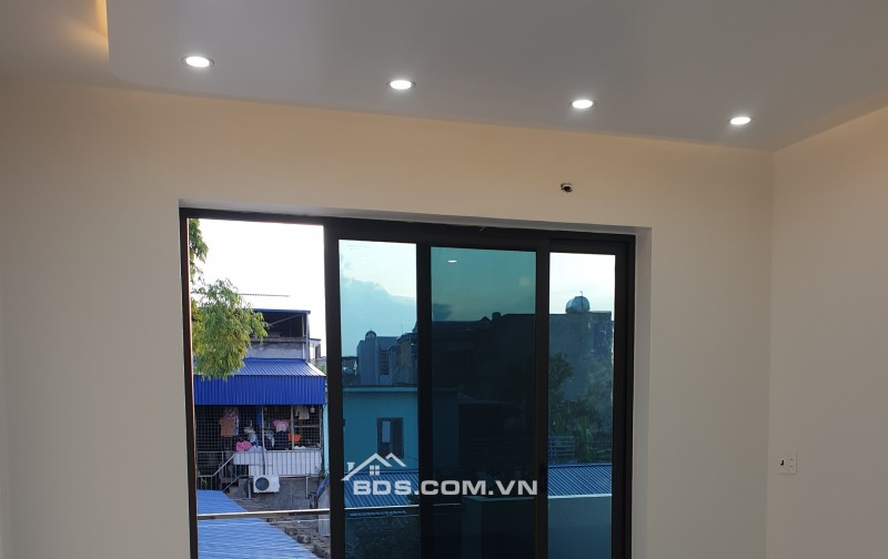 BÁN NHÀ ĐẸP 2.25 TỶ 3 TẦNG 47M2 ( TÂY NAM ) NGÕ ĐÔ THỊ MỸ TRUNG