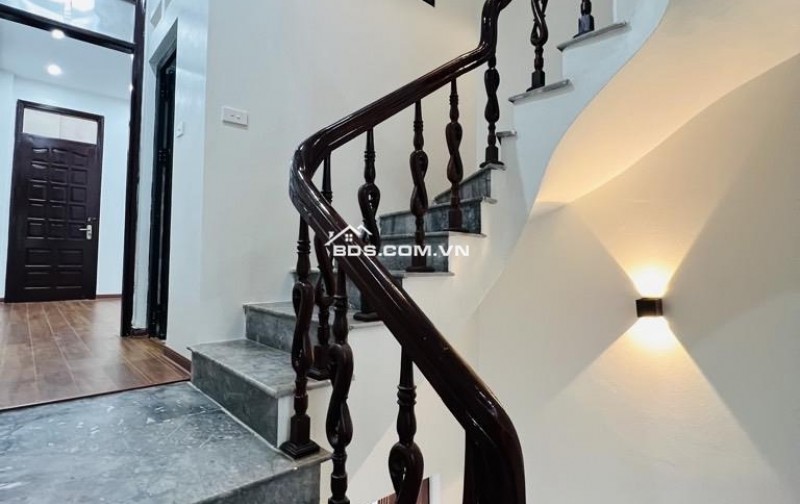 BÁN NHÀ TÔ HIỆU - HÀ ĐÔNG, 2 MẶT THOÁNG, 51M2, 10.X TỶ