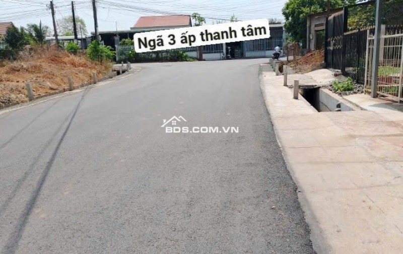 Chính Chủ Bán 1000m2 Đất Mặt Tiền Đường Nhựa Thị Trấn Thanh Bình, Huyện Bù Đốp, Bình Phước.