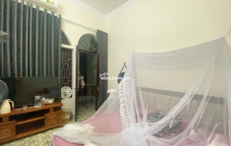 BÁN NHÀ TÔ HIỆU, HAI MẶT THOÁNG, TRUNG TÂM HÀ ĐÔNG, 51M², GIÁ 10,5 TỶ