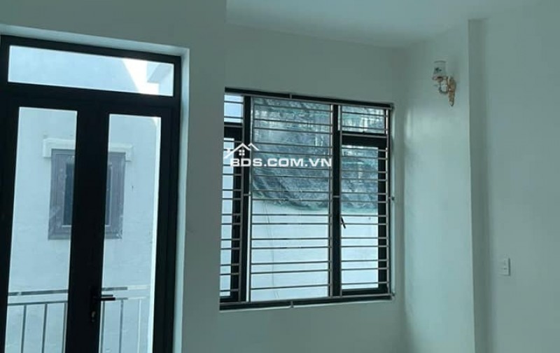 BÁN NHÀ ĐẸP 1.75 TỶ 3 TẦNG 50M2 ( TÂY BẮC ) NGÕ VĂN CAO