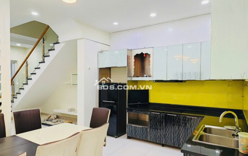 Bán nhà 3 tầng _  Khang Điền - gần GLOBAL CITY - TP. Thủ Đức nhỉnh 10 tỷ