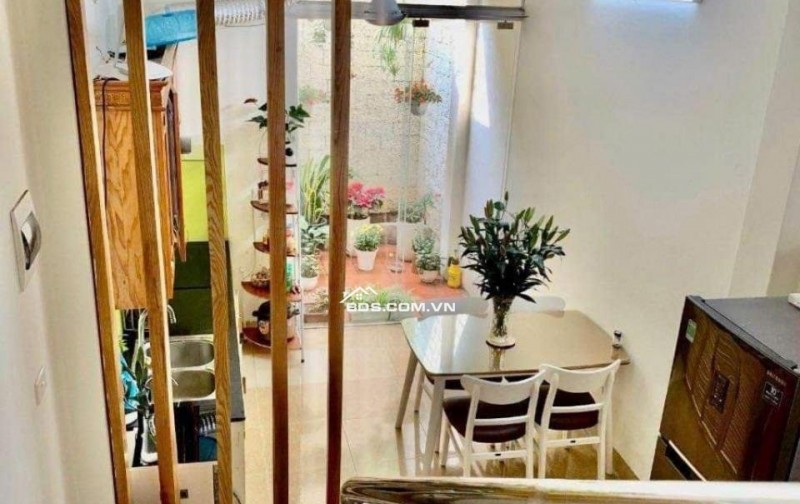 BÁN NHÀ KĐT VĂN PHÚ - HÀ ĐÔNG, 42M2, 12.X TỶ