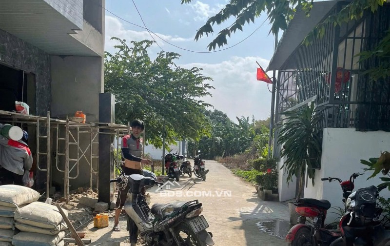 CHÍNH CHỦ BÁN ĐẤT DIÊN KHÁNH, NHA TRANG FULL THỔ CƯ