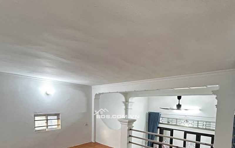 BÁN NHÀ ĐẸP 1.48 TỶ 2 TẦNG 51M2 ( HƯỚNG BẮC ) NGÕ NGUYỄN BÍNH