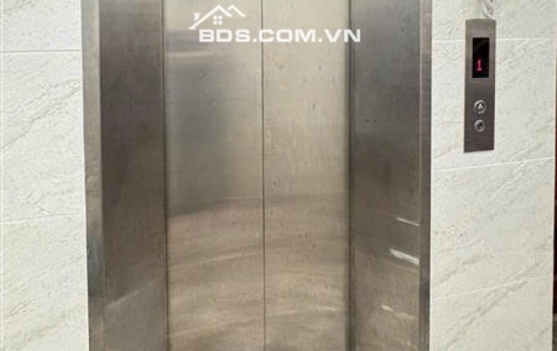 Bán Nhà Chính Chủ - Vũ Tông Phan - Oto - Thang Máy - Kinh Doanh - 43m, 6 Tầng.