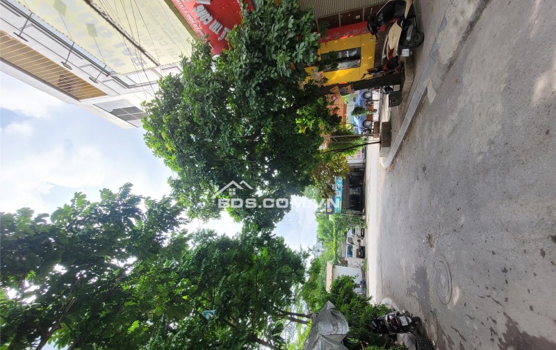 BÁN NHÀ KĐT VĂN PHÚ, 7 TẦNG THANG MÁY, MỚI TINH, 50M2, 20.X TỶ