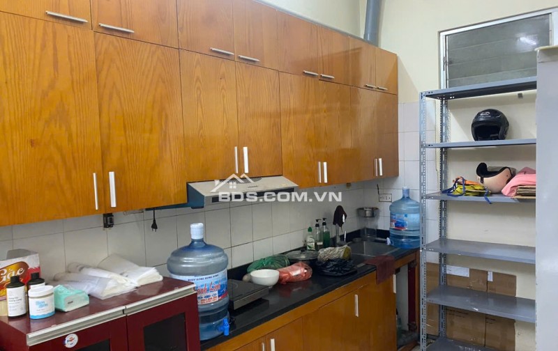 Cho thuê nhà nguyên căn Phố Vạn Phúc, Ba Đình. Vừa ở vừa kinh doanh. Chỉ 10tr