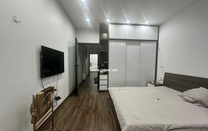 Bán Nhà Ngõ 192 Lê Trọng Tấn, Thanh Xuân - Ngõ 3Gác Tránh  - 46m, 4 Tầng. Chỉ 6 Tỷ.