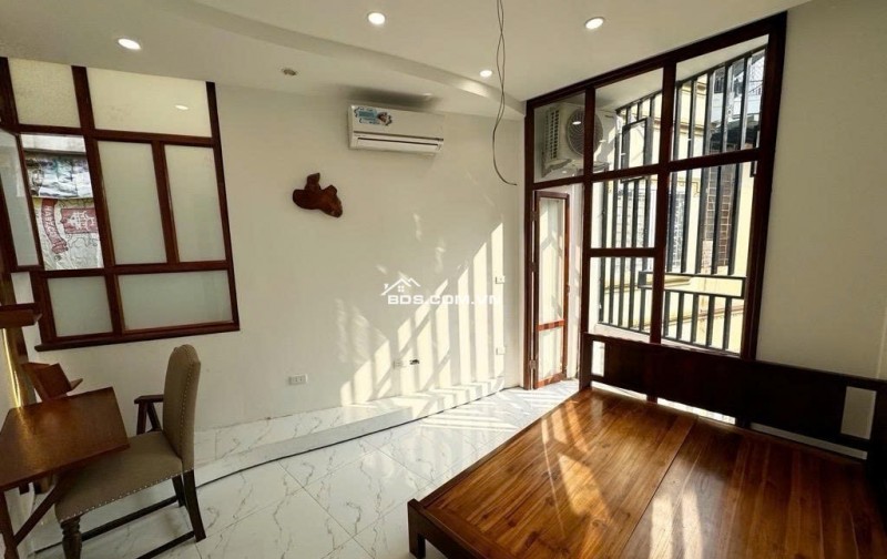 Bán Nhà Ngõ 86 Tô Vĩnh Diện, Thanh Xuân - Gần Ngã Tư Sở - Ở Ngay - Full Nội Thất.