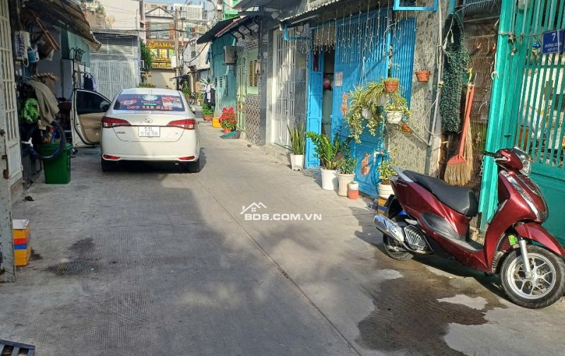 Nhà Đẹp - Giá Tốt - Chính Chủ Bán Nhà Cấp 4 Tại Phường Tân Quý, Quận Tân Phú, Hồ Chí Minh