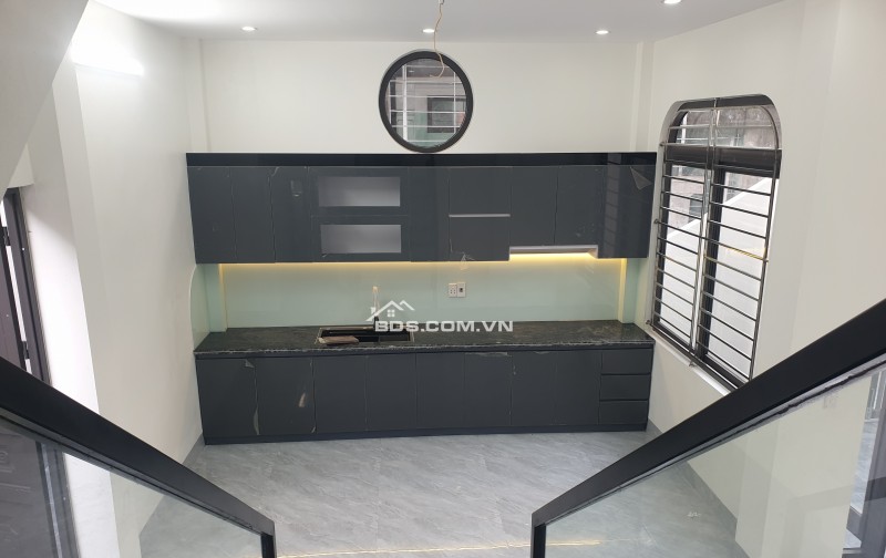 BÁN NHÀ 1.85 TỶ 3 TẦNG 52M2 ( ĐÔNG NAM ) NGÕ TRẦN NHẬT DUẬT